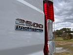 New 2026 Ram ProMaster 2500 High Roof Empty Cargo Van for sale #26024K - photo 27