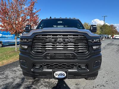 New 2026 Ram 3500 - photo 1