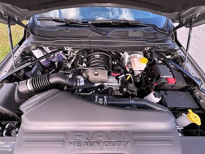 New 2026 Ram 3500 - photo 1