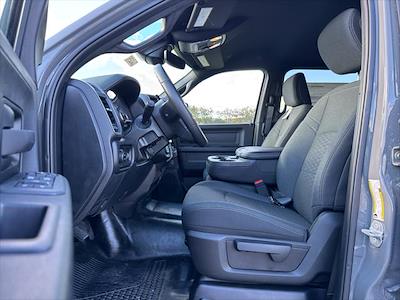 New 2026 Ram 3500 Tradesman Crew Cab 4x4 Pickup for sale #26029 - photo 2