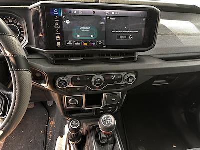 Used 2024 Jeep Wrangler - photo 1