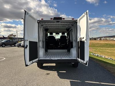 New 2026 Ram ProMaster 1500 Standard Roof Empty Cargo Van for sale #26031 - photo 2