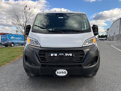 New 2026 Ram ProMaster 1500 - photo 1