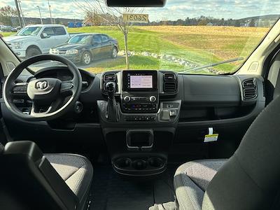 New 2026 Ram ProMaster 1500 - photo 1