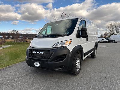 New 2026 Ram ProMaster 1500 - photo 1
