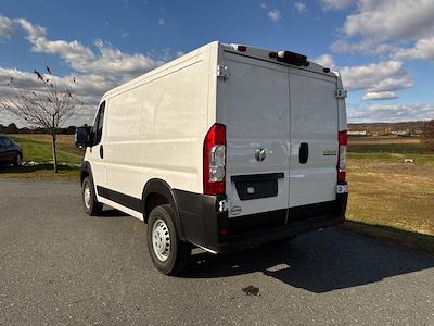 New 2026 Ram ProMaster 1500 - photo 1