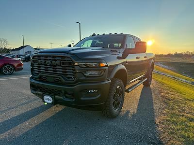 New 2026 Ram 2500 Tradesman Crew Cab for sale #26034 - photo 1