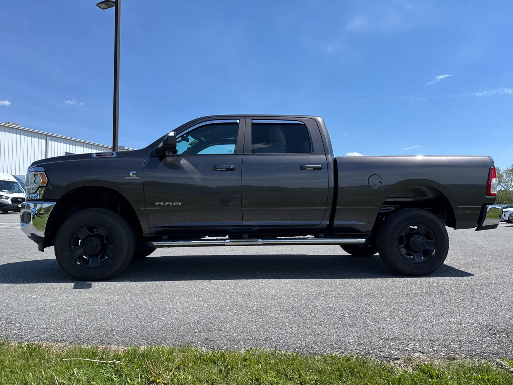 Used 2021 Ram 2500 - photo 15