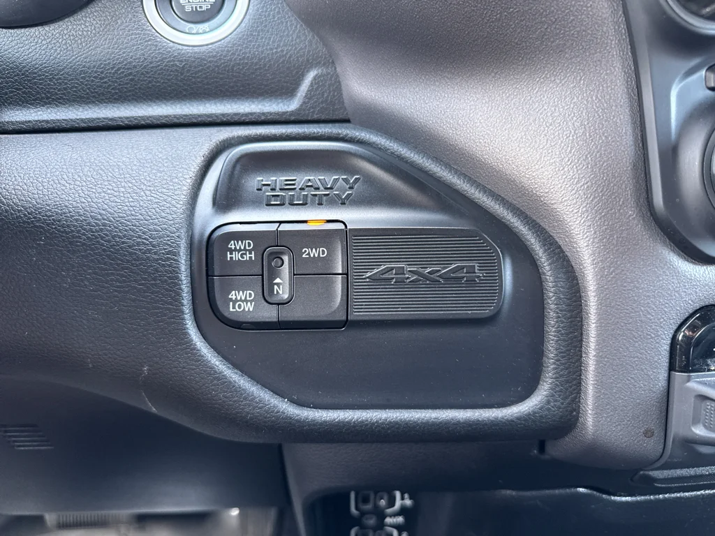 Used 2021 Ram 2500 - photo 30