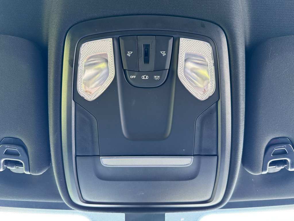 Used 2021 Ram 2500 - photo 31