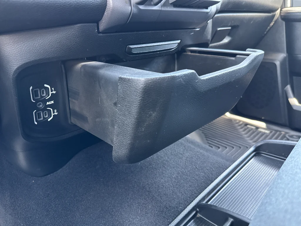 Used 2021 Ram 2500 - photo 32