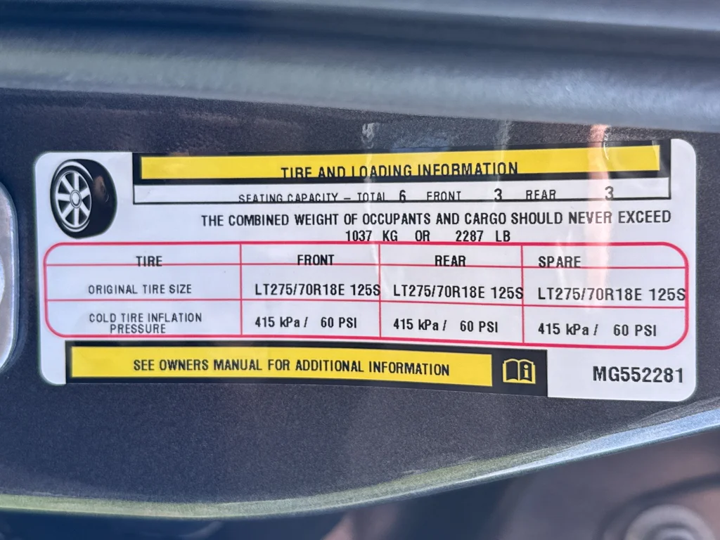 Used 2021 Ram 2500 - photo 33
