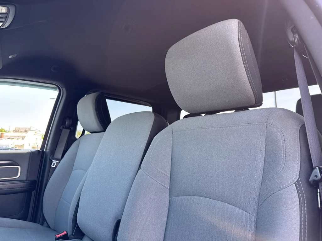 Used 2021 Ram 2500 - photo 10