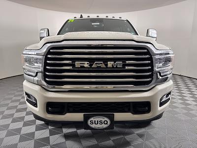 Used 2024 Ram 2500 Longhorn Mega Cab for sale #26041A - photo 1