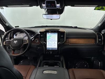 Used 2024 Ram 2500 Longhorn Mega Cab for sale #26041A - photo 2