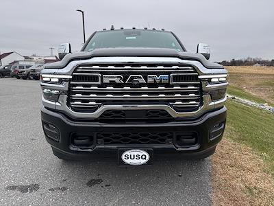 New 2026 Ram 3500 - photo 1