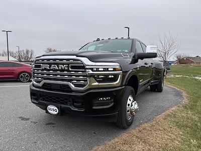 New 2026 Ram 3500 - photo 1