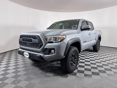 Used 2019 Toyota Tacoma TRD Off-Road Double Cab for sale #26044A - photo 1