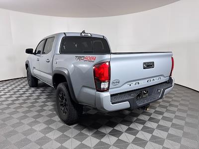 Used 2019 Toyota Tacoma TRD Off-Road Double Cab for sale #26044A - photo 2