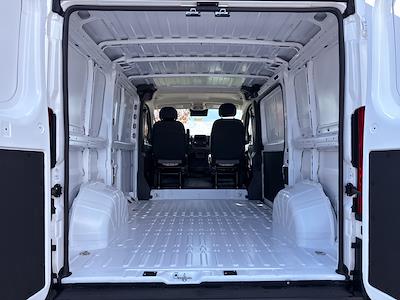 New 2026 Ram ProMaster 1500 Standard Roof Empty Cargo Van for sale #26048 - photo 2