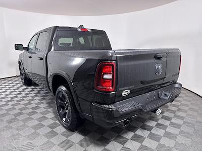 New 2026 Ram 1500 Big Horn Crew Cab for sale #26050 - photo 2