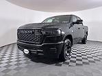 New 2026 Ram 1500 Big Horn Crew Cab for sale #26050 - photo 1