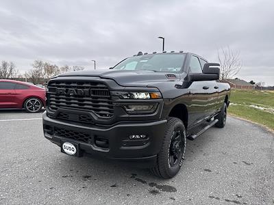 New 2026 Ram 3500 Tradesman Crew Cab for sale #26052 - photo 1