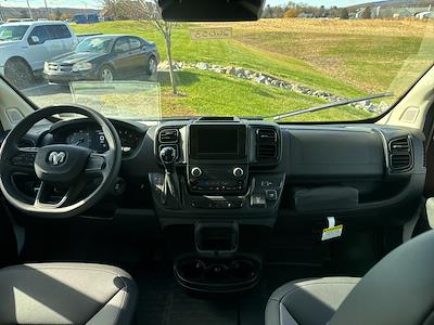 New 2026 Ram ProMaster 2500 - photo 1