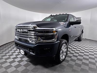 New 2026 Ram 2500 - photo 1