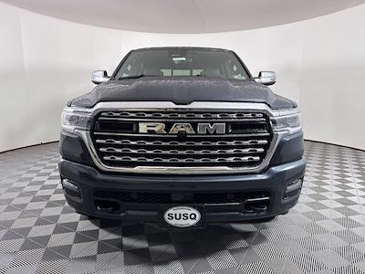 New 2026 Ram 1500 - photo 1