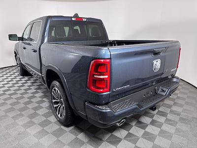 New 2026 Ram 1500 - photo 1