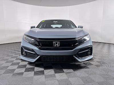 Used 2021 Honda Civic Sport Touring for sale #26066A - photo 1