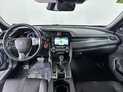 Used 2021 Honda Civic - photo 1