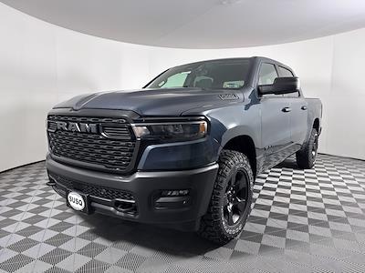 New 2026 Ram 1500 Warlock Crew Cab for sale #26067 - photo 1