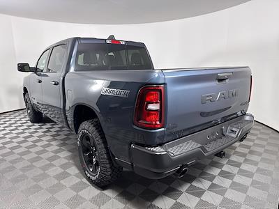 New 2026 Ram 1500 Warlock Crew Cab for sale #26067 - photo 2