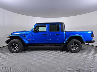 2025 Jeep Gladiator Crew Cab 4WD Pickup for sale #26067A - photo 1