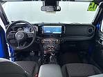 2025 Jeep Gladiator Crew Cab 4WD Pickup for sale #26067A - photo 21