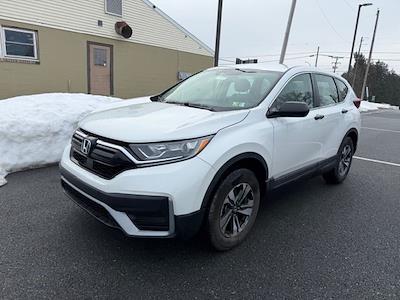 Used 2022 Honda CR-V - photo 1