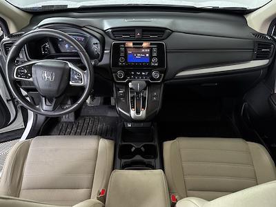 Used 2022 Honda CR-V - photo 1