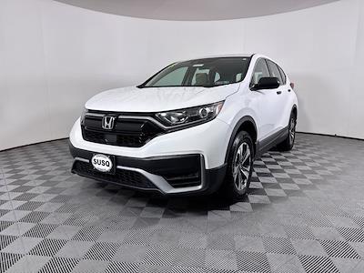 Used 2022 Honda CR-V - photo 1