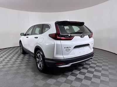 Used 2022 Honda CR-V - photo 1