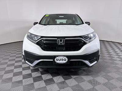 Used 2022 Honda CR-V - photo 1
