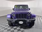 Used 2017 Jeep Wrangler Sahara for sale #26088A - photo 1
