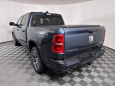 New 2026 Ram 1500 Limited Longhorn Crew Cab for sale #26089 - photo 2