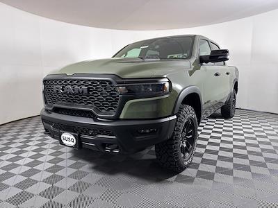 New 2026 Ram 1500 - photo 1