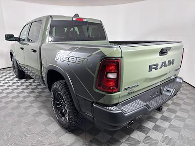 New 2026 Ram 1500 Rebel Crew Cab for sale #26093 - photo 2