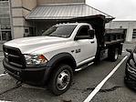 2016 Ram 5500 Regular Cab DRW 4WD Dump Truck for sale #26099A - photo 1