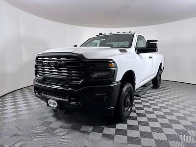 New 2026 Ram 2500 - photo 1