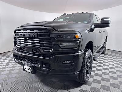 New 2026 Ram 2500 - photo 1