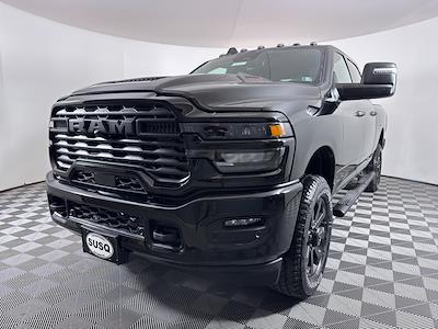 New 2026 Ram 2500 - photo 1